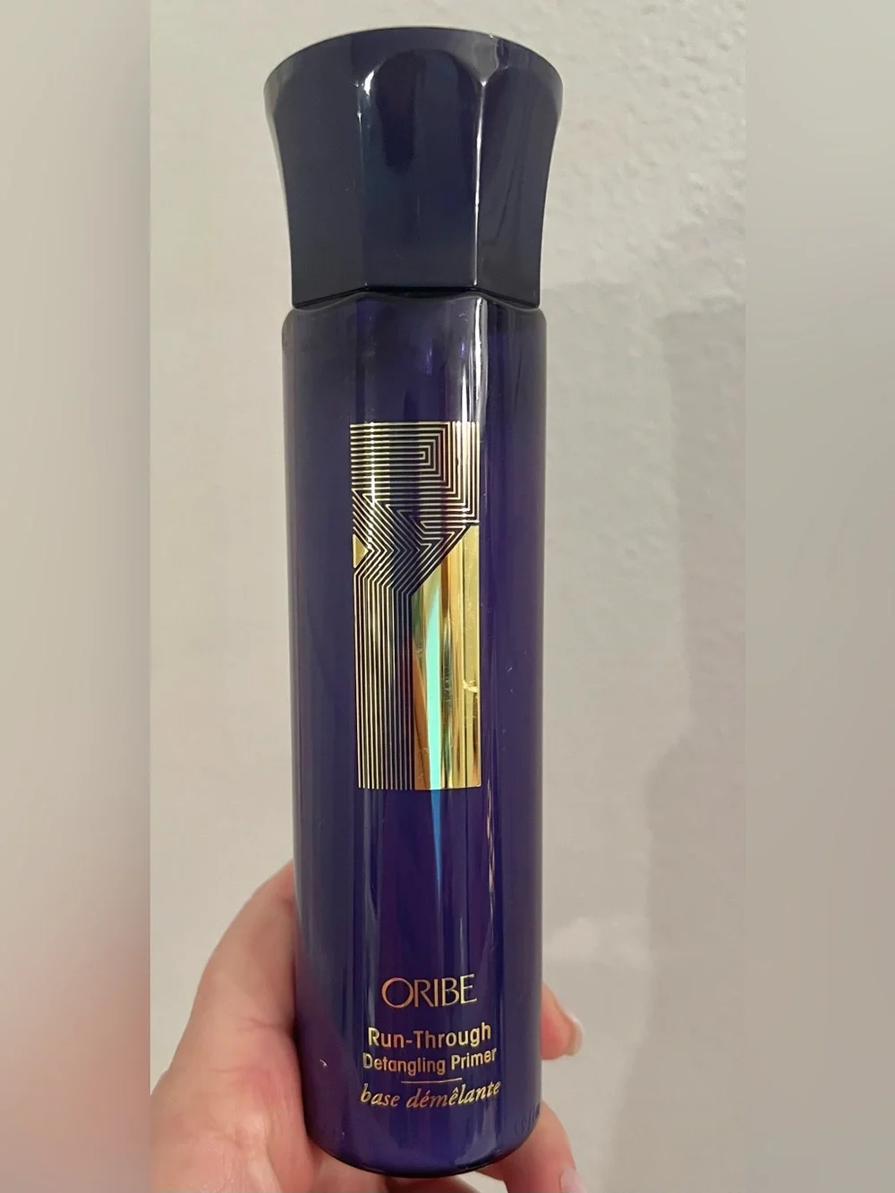Oribe Run-Through Detangling Primer — Full Size